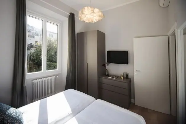 Exclusive Apart Daire, 3 Yatak Odası, Şehir Manzaralı