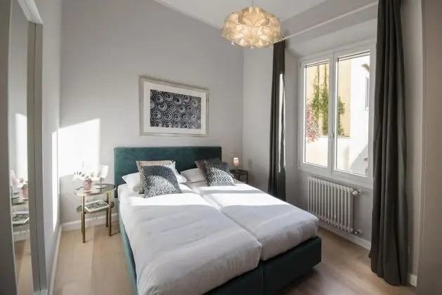 Exclusive Apart Daire, 3 Yatak Odası, Şehir Manzaralı