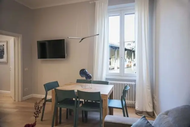 Exclusive Apart Daire, 3 Yatak Odası, Şehir Manzaralı