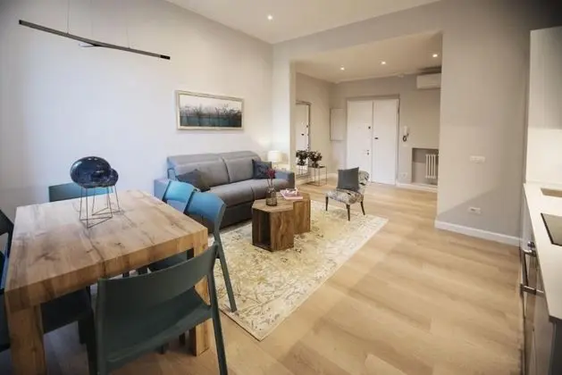 Exclusive Apart Daire, 3 Yatak Odası, Şehir Manzaralı