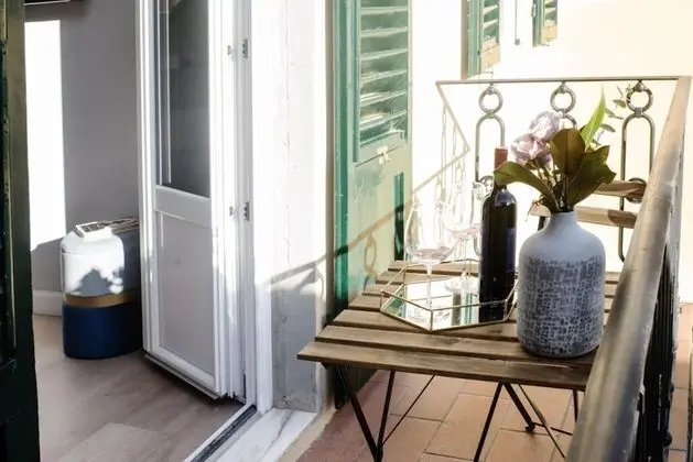 Exclusive Apart Daire, 3 Yatak Odası, Şehir Manzaralı