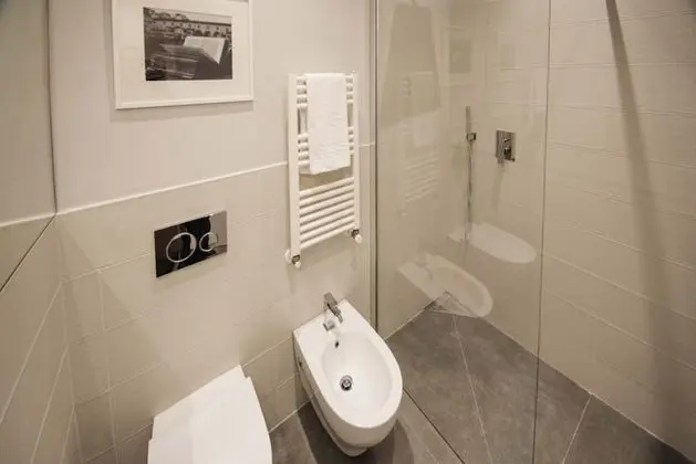 Exclusive Apart Daire, 3 Yatak Odası, Şehir Manzaralı