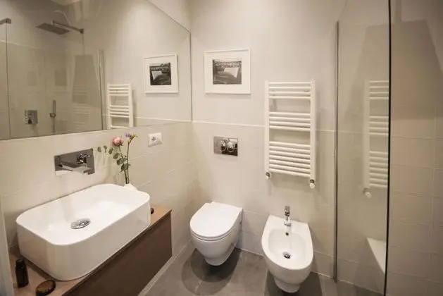 Exclusive Apart Daire, 3 Yatak Odası, Şehir Manzaralı