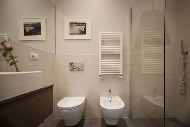 Exclusive Apart Daire, 3 Yatak Odası, Şehir Manzaralı