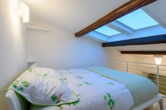 Dubleks, 1 Yatak Odası