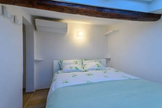 Dubleks, 1 Yatak Odası