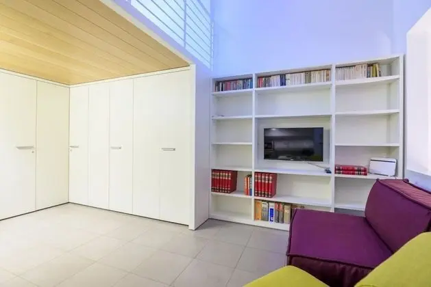 Dubleks, 1 Yatak Odası