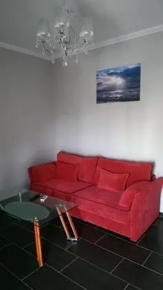 Apart Daire, 1 Yatak Odası, Balkon