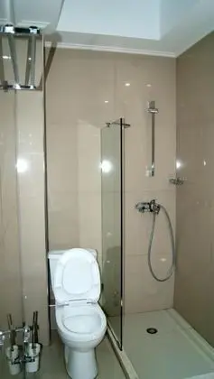 Apart Daire, 1 Yatak Odası, Balkon