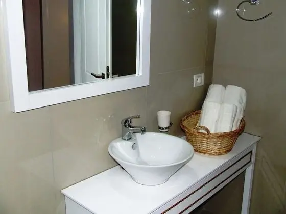 Apart Daire, 2 Yatak Odası, Balkon