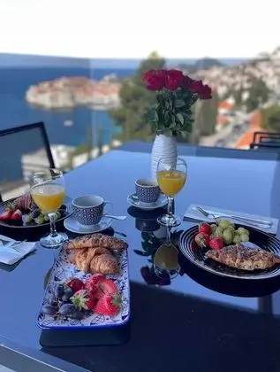 Apart Daire (Superior Two bedroom Apartment with T)