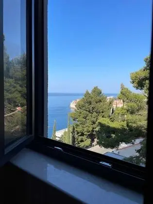 Apart Daire (Superior Two bedroom Apartment with T)