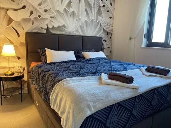 Apart Daire (Superior Two bedroom Apartment with T)