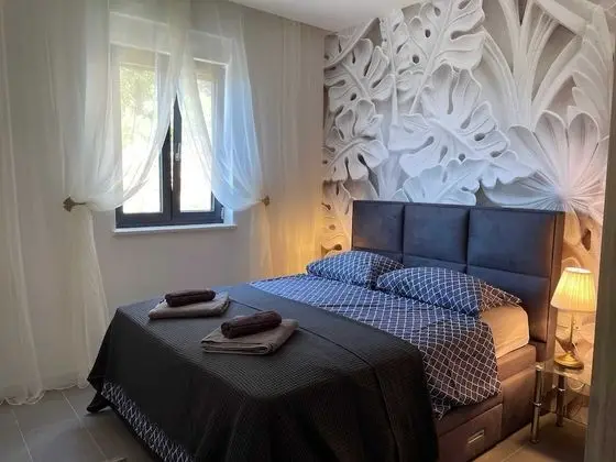 Apart Daire (Superior Two bedroom Apartment with T)