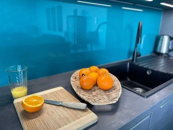 Apart Daire (Superior Two bedroom Apartment with T)