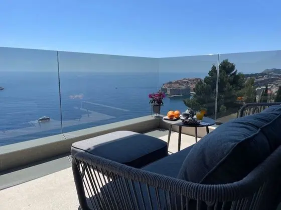 Apart Daire (Superior Two bedroom Apartment with T)