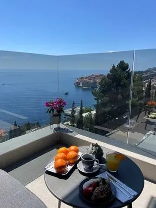 Apart Daire (Superior Two bedroom Apartment with T)