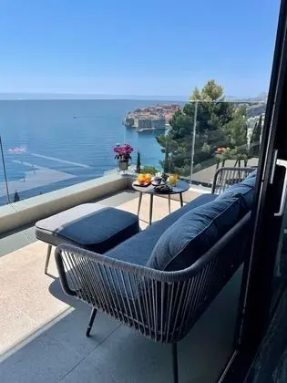 Apart Daire (Superior Two bedroom Apartment with T)