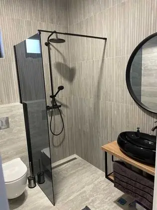 Apart Daire (Superior Two bedroom Apartment with T)