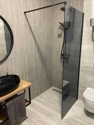 Apart Daire (Superior Two bedroom Apartment with T)