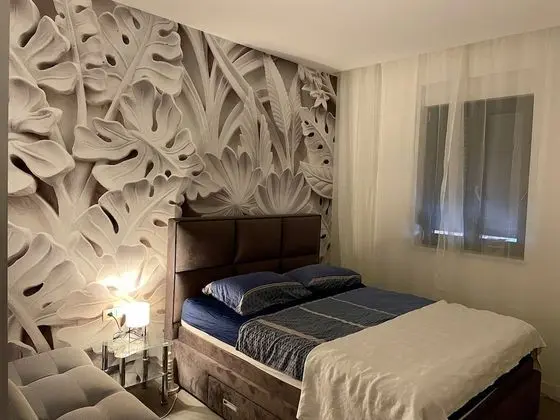 Apart Daire (Two bedroom Apartment with Terrace an)