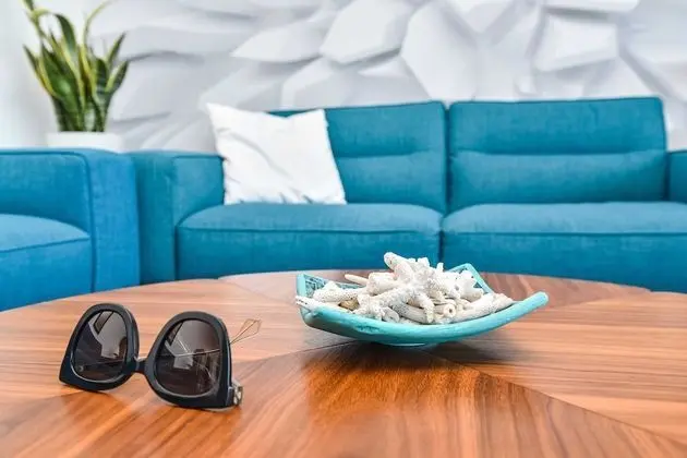 Apart Daire (Two bedroom Apartment with Terrace an)