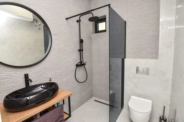 Apart Daire (Two bedroom Apartment with Terrace an)