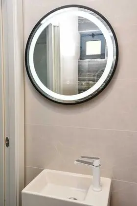 Apart Daire (Two bedroom Apartment with Terrace an)