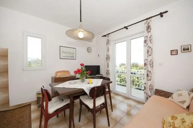 Apart Daire (Comfort One Bedroom Apartment -  Yell)