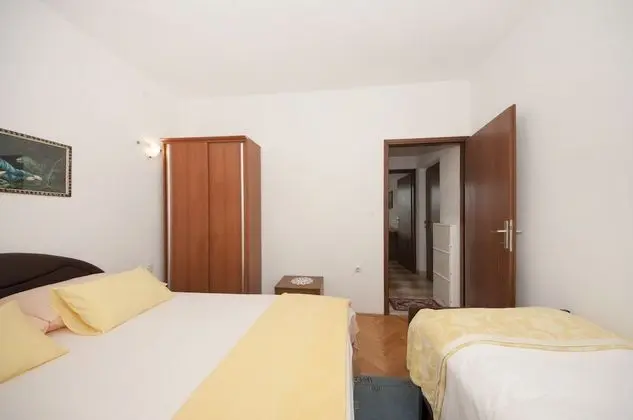 Apart Daire (Comfort One Bedroom Apartment -  Yell)