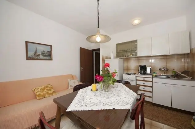 Apart Daire (Comfort One Bedroom Apartment -  Yell)