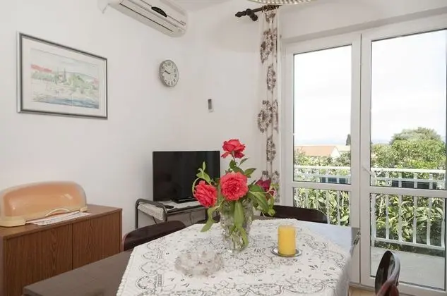 Apart Daire (Comfort One Bedroom Apartment -  Yell)