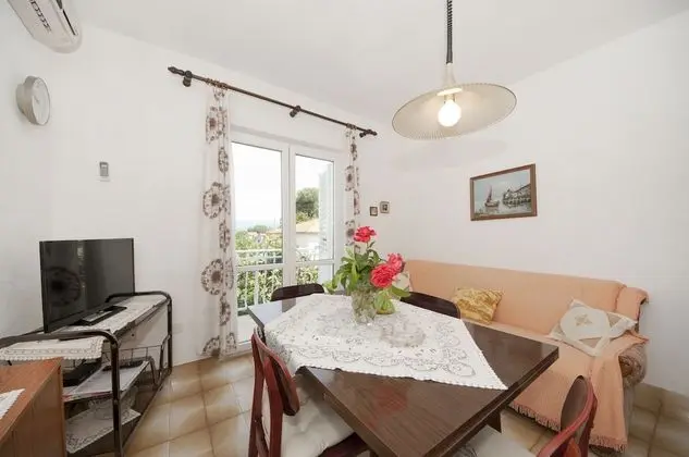 Apart Daire (Comfort One Bedroom Apartment -  Yell)