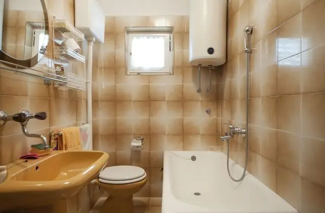 Apart Daire (Comfort One Bedroom Apartment -  Yell)