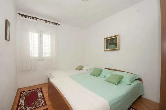 Apart Daire (One Bedroom Apartment with Balcony - )