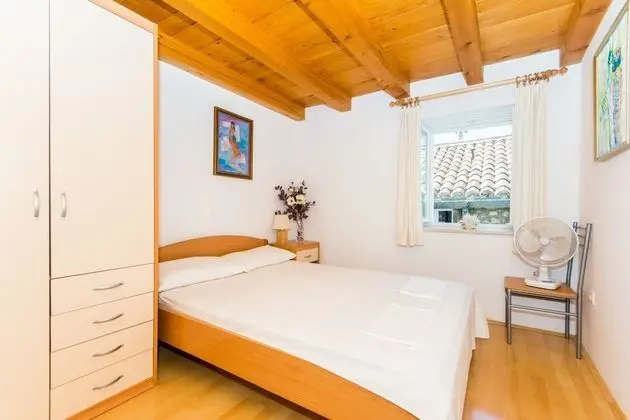 Apart Daire, 2 Yatak Odası, Şehir Manzaralı (Duplex)