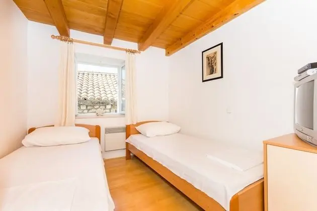 Apart Daire, 2 Yatak Odası, Şehir Manzaralı (Duplex)