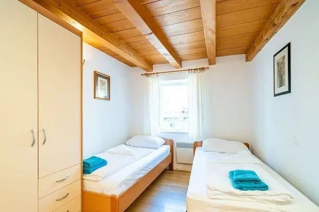 Apart Daire, 2 Yatak Odası, Şehir Manzaralı (Duplex)