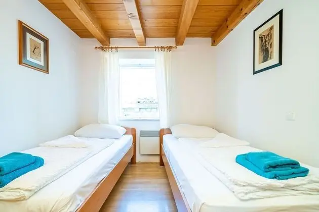 Apart Daire, 2 Yatak Odası, Şehir Manzaralı (Duplex)