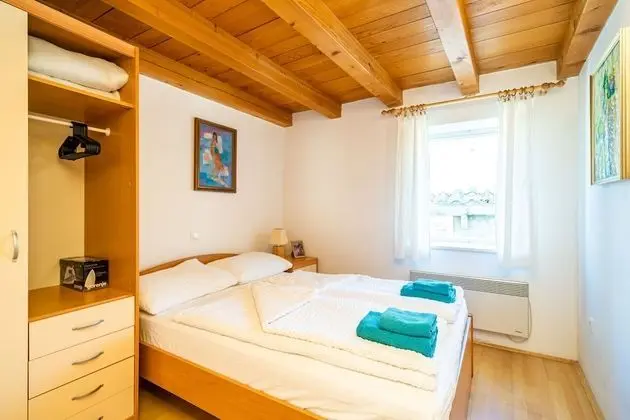 Apart Daire, 2 Yatak Odası, Şehir Manzaralı (Duplex)