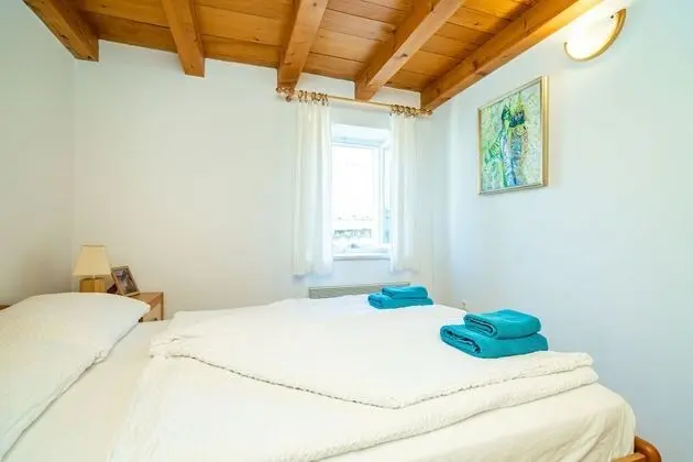 Apart Daire, 2 Yatak Odası, Şehir Manzaralı (Duplex)