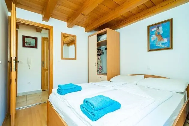 Apart Daire, 2 Yatak Odası, Şehir Manzaralı (Duplex)