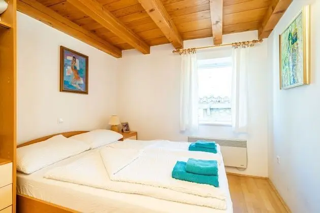 Apart Daire, 2 Yatak Odası, Şehir Manzaralı (Duplex)