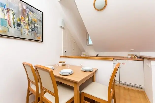 Apart Daire, 2 Yatak Odası, Şehir Manzaralı (Duplex)