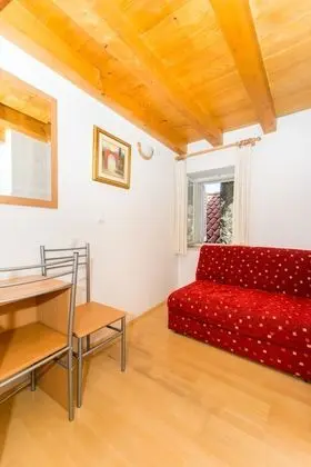 Apart Daire, 2 Yatak Odası, Şehir Manzaralı (Duplex)