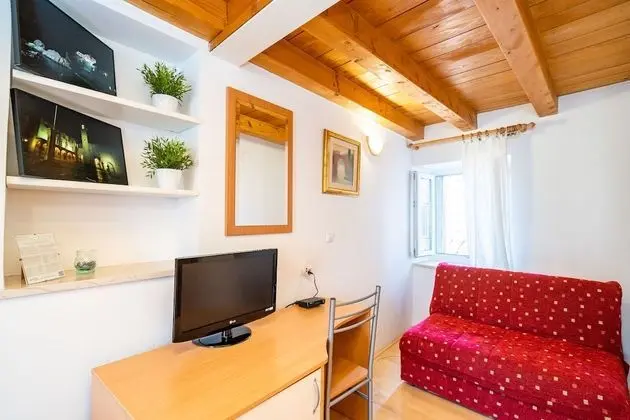 Apart Daire, 2 Yatak Odası, Şehir Manzaralı (Duplex)