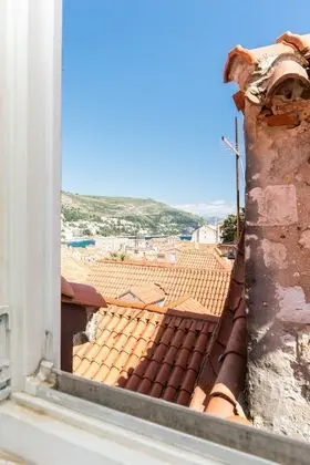 Apart Daire, 2 Yatak Odası, Şehir Manzaralı (Duplex)