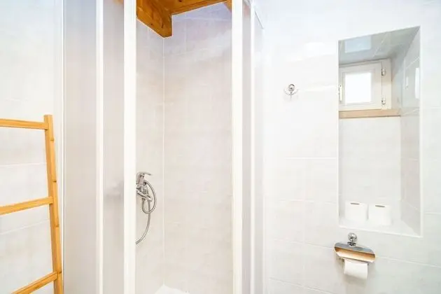 Apart Daire, 2 Yatak Odası, Şehir Manzaralı (Duplex)