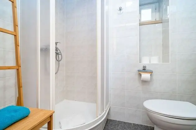 Apart Daire, 2 Yatak Odası, Şehir Manzaralı (Duplex)