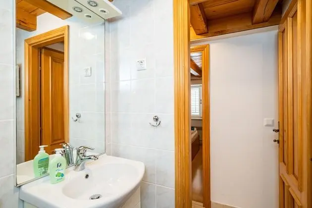 Apart Daire, 2 Yatak Odası, Şehir Manzaralı (Duplex)